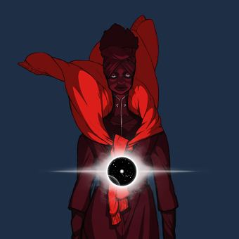 Sorceress '2016'