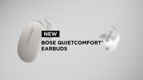 Bose QuietComfort Earbuds