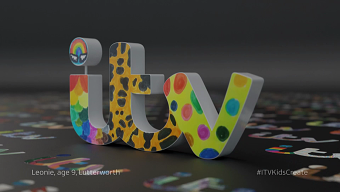ITV Kids Create