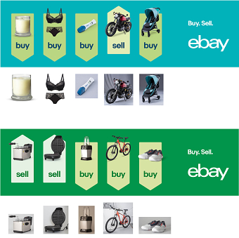 Ebay Market Place