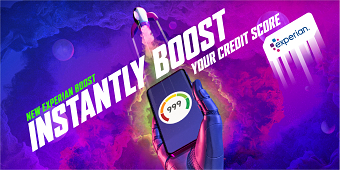 Experian BOOST