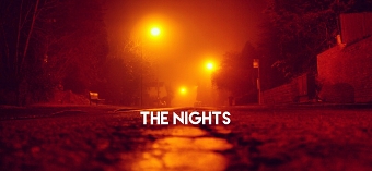 The Nights promotional/pre-vis material