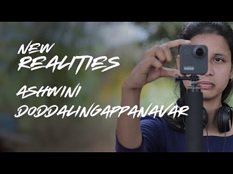 New Realities VR Series