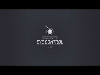 Eye Control