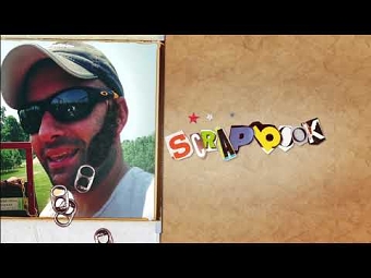 Scrapbook Intro