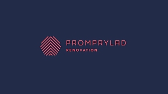 Promprylad.Renovation - explainer video