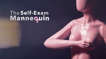 The Self-Exam Mannequin