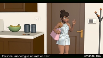 Leanne Chang 2021 Demo Reel