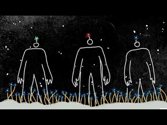 Storyboard, Illustration and Animation for a Music Video