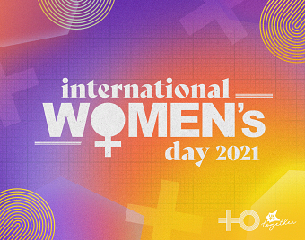 International Women's Day 2021