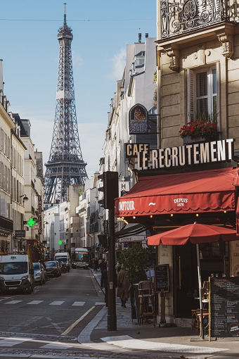 Paris 2019