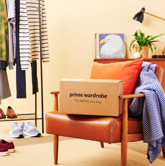 Amazon Fashion