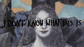 TRAILER "I don't know what this is"