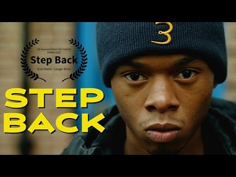 Step Back