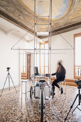 Non-Extractive Architecture