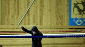 MIKHAIL ALOYAN - WORLD BOXING SUPER SERIES - PRE-FIGHT DOCUMENTARY