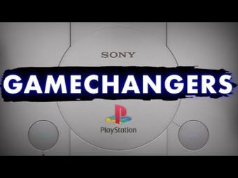 How PlayStation Changed The Games Industry
