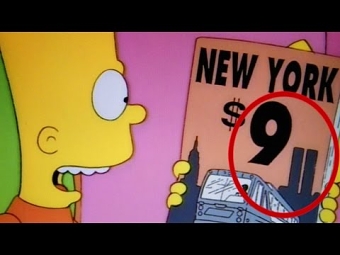 Top 10 Disturbing Subliminal Messages