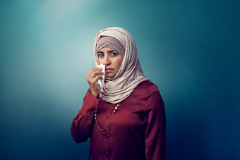 Pain Portraits for Panadol
