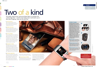 O2 MAGAZINE