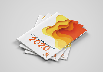 Mosaic Annual Report