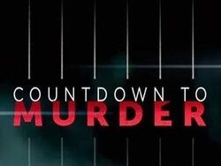 Countdown to Murder