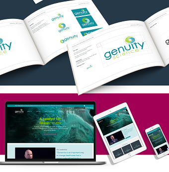 Genuity Science