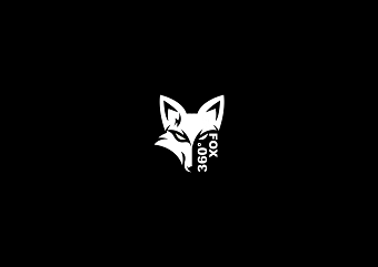 Logo for and activewear Irish brand