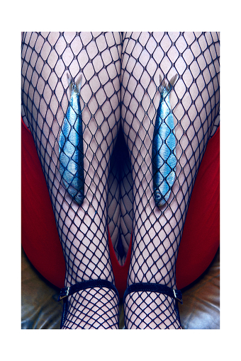 Fish Net
