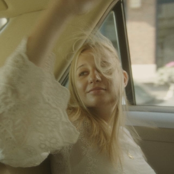 Sincerely Valentine - fashionfilm