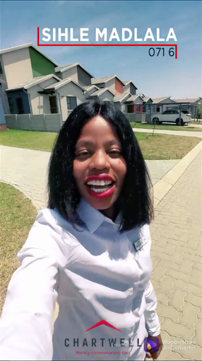 Real Estate CometClip for Chartwell Realty