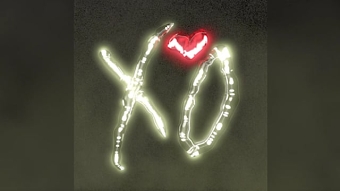 The Weeknd Instagram Campaign