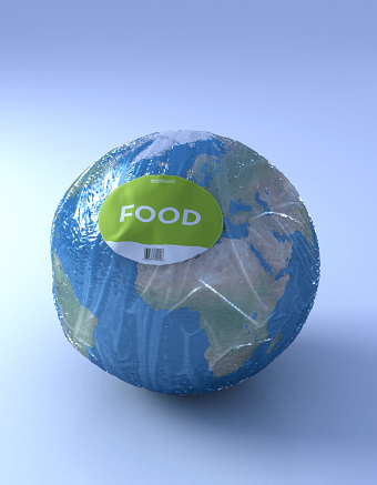 Global Food Production