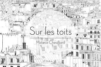 Sur les toits