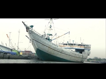 JELAJAH NUSANTARA