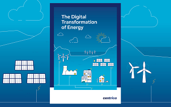 Centrica Digital Campaigns