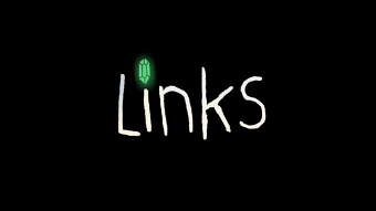 Links, animated short