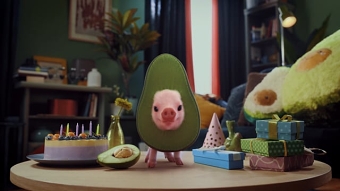Juice | MOONPIG