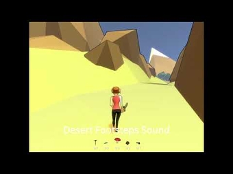 WAG Video Game Sound Design And Implementation