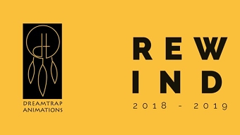 Dreamtrap Rewind 2018-2019