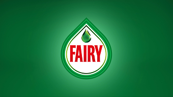  P&G Fairy: Reinventing a global icon