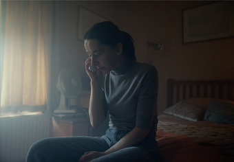 ALZHEIMER’S SOCIETY CAMPAIGNS TO ‘CURE THE CARE SYSTEM’  IN NEW WORK BY ENGINE CREATIVE FOR DEME