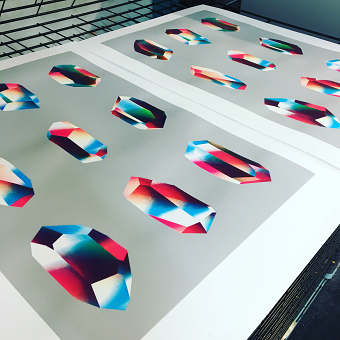 Work Samples/Portfolio