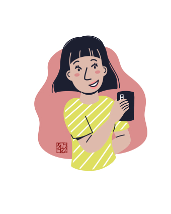 Modern Flat Illustrations