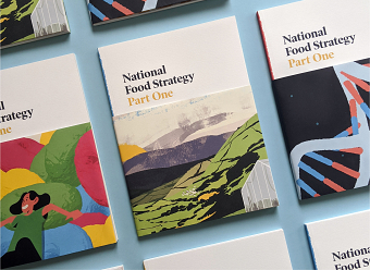 National Food Strategy: Part One