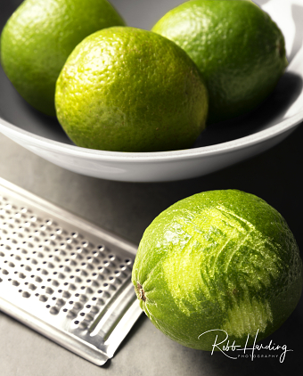 Still-Life Photography