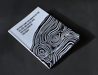 MA PUBLICATION | Editorial Layout
