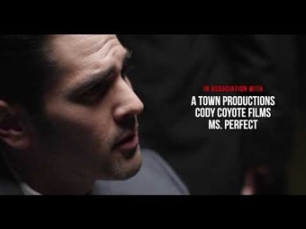 Sound Design & Score - Netflix