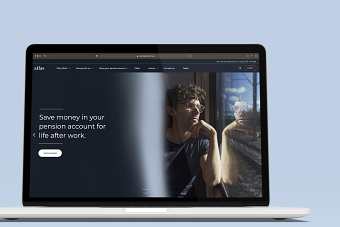 Atlas Master Trust Website