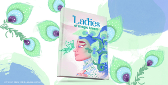 Ladies of magic breeze